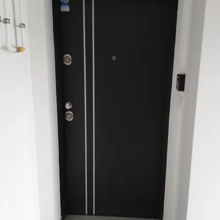 Apartament Verebes Győr