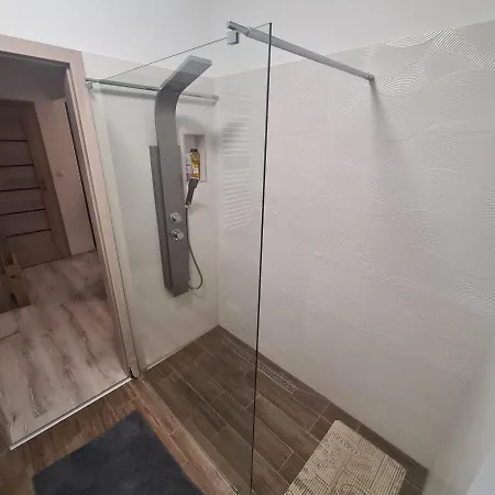 Appartement Verebes *