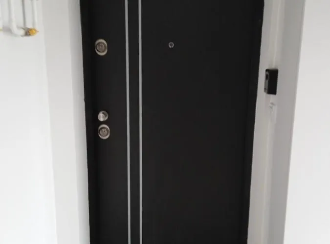 Apartament Verebes Győr