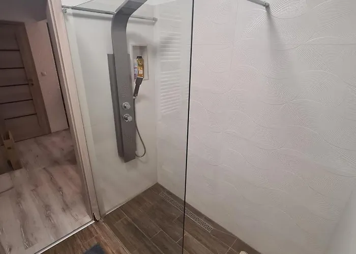 Apartament Verebes *